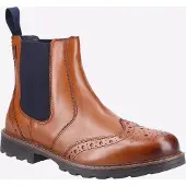 Cotswold Ford Heren Bruine Laarzen