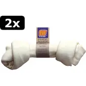 Biofood 2x KNOOP NATUREL L 27-29 CM
