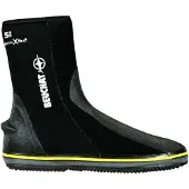 BEUCHAT Sirocco Elite Zip 5 Mm Duikbooties