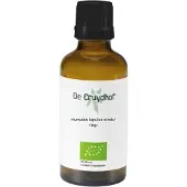 Cruydhof hop tinctuur biologisch 100 ml