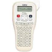 Brother P-Touch PT-H101C Labelprinter