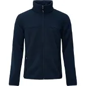 NORDBERG Tussenjas heren Blauw Casper MF02901/NY
