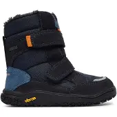 Primigi Snowboots donkerblauw