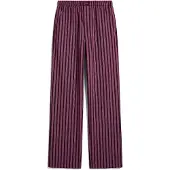 Calvin Klein Underwear Pyjamabroek orchidee / bessen