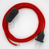 Creative Cables Rm09 1.80 M Lampkabel
