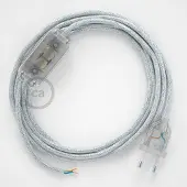Creative Cables Rl01 1.8m Lampkabel
