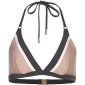 JOOP! Bikinitop gemengde kleuren