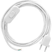 Creative Cables Rm01 1.8m Lampkabel