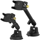 Scosche HDGrip Stevige universele telefoonhouder voor raam/dashboard