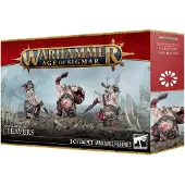 Games Workshop Ogor Mawtribes Cleavers/Gutseers