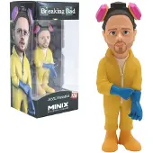 Minix Breaking Bad Minifiguur - Jesse Pinkman