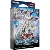 Konami Yu-Gi-Oh! - Blue-Eyes White Destiny Deck