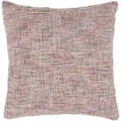 White Label Sierkussen Sydney Pink (40 x 40 cm)