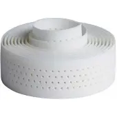 Nabico Gavia Holes 2.5 Mm Stuurlint Wit 2000 mm