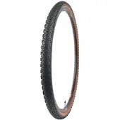 Ontrack X-pack 700c X 40 Gravelband Bruin,Zwart 700C x 40