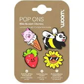 Woom Pop On Stickers