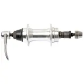 Massi Rear Hub Eco With Clamps Zilver 32H / 10 x 135 mm