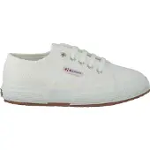 Superga Kids 2750 Jcot Classic White-Schoenmaat 26