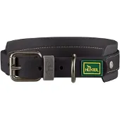 Hunter Pet Havanna W/buckle Closure Hondenhalsband