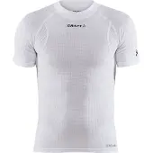 Craft ACTIVE EXTREME X CN SS M Heren Thermoshirt - Wit