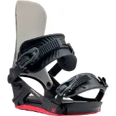 K2 Program Snowboardbindingen