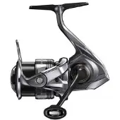 Shimano Twin Power Fe Spinning Reel Zilver C2000S HG