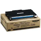 Xerox 106R00676 toner cyaan (origineel)