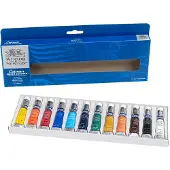 Winsor & Newton - Cotman watercolour tubset 12x8ml (830850)