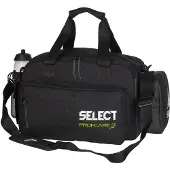 Select Verzorgingstas Large V25 - Zwart