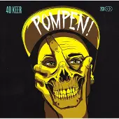 CNR RECORDS Verschillende artiesten - Pompen!