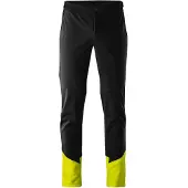 Gonso - Adventure Pants Softshell - Fietsbroek 5XL, zwart