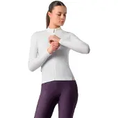 Castelli Espresso 2 Thermal Trui Met Lange Mouwen