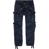 Brandit Cargobroek navy