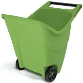 Prosperplast Load &amp; Go 85l 97.9x59.5x68.9 Cm Winkelwagen