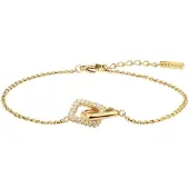 Bering - 667-27-180 - Armband - Dames - Arctic Pavé