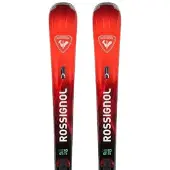 Rossignol Hero ST TI K + NX12