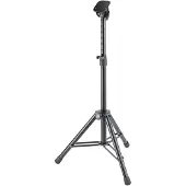 K&M 12331 Orchestra Conductor Stand Base Black