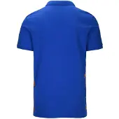 Kappa Gastio Korte Mouw Poloshirt