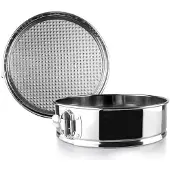 Ibili Uitneembare Inox-vorm 26 Cm