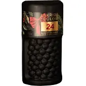 Lakrids by Bülow - Large Adventskalender 2026 - 24 Dagen Gourmetdrop - 690 g