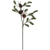 Bloomingville - Pine Stem - Green