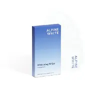 ALPINE WHITE - Whitening Strips