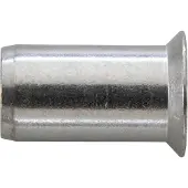 Gesipa 1455348 Popmoer (Ø x l) 7 mm x 13.5 mm M5 Aluminium Aluminium 500 stuk(s)