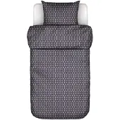 Marc O'Polo Lida Dekbedovertrek Mirage blue 140x200/220