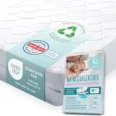 Sun Garden BALELU-matras comfortschuim - Oeko-Tex 100 - anti-allergisch