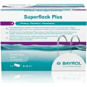 Bayrol Superflock Plus