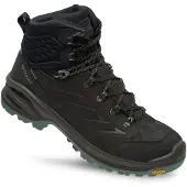 Grisport Terrain Mid Wandelschoen Maat: 44