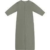 Prénatal slaapzak rib velour