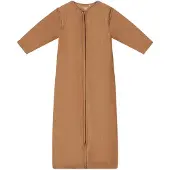 Prénatal slaapzak rib velour