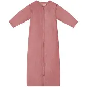 Prénatal slaapzak rib velour